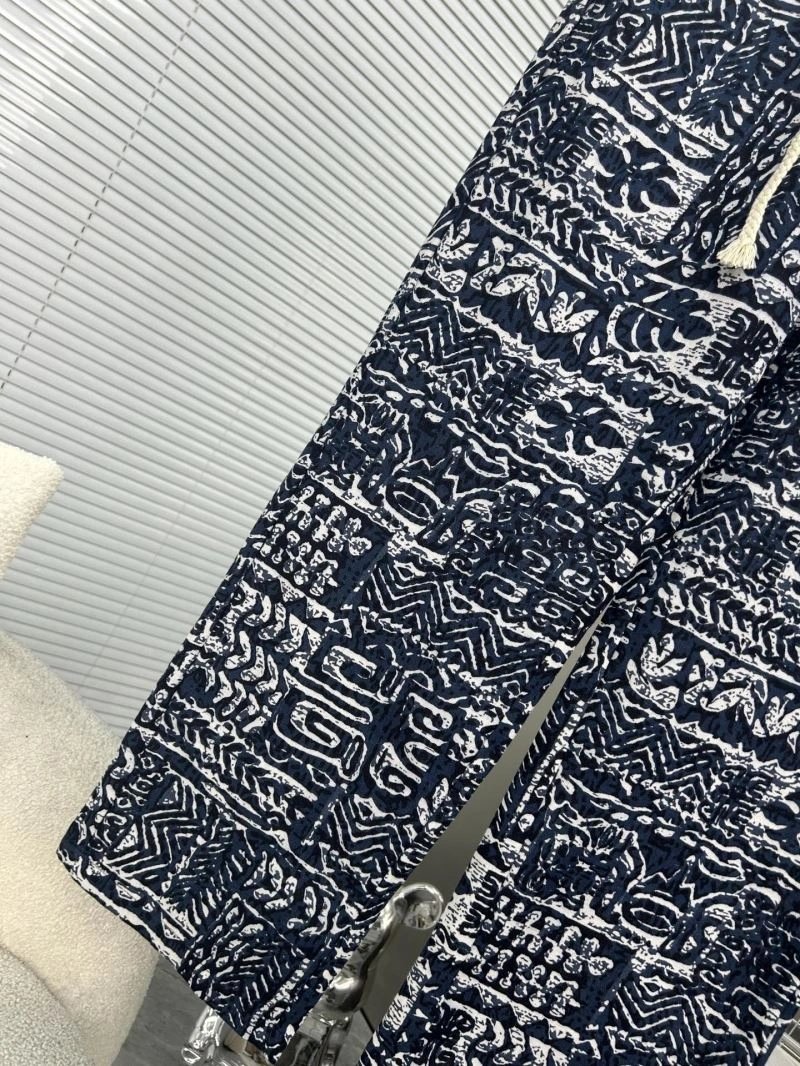 Supportive Chrome Hearts Long Pants 118637