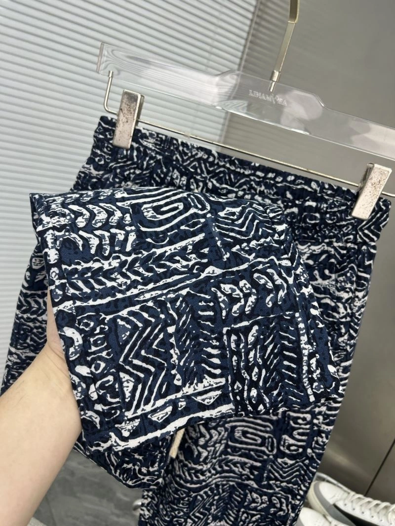 Supportive Chrome Hearts Long Pants 118637