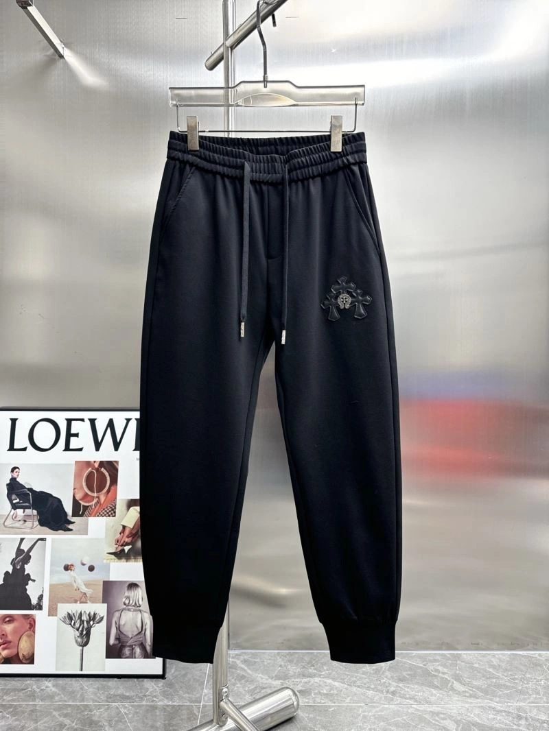 Lightweight Chrome Hearts Long Pants 118644