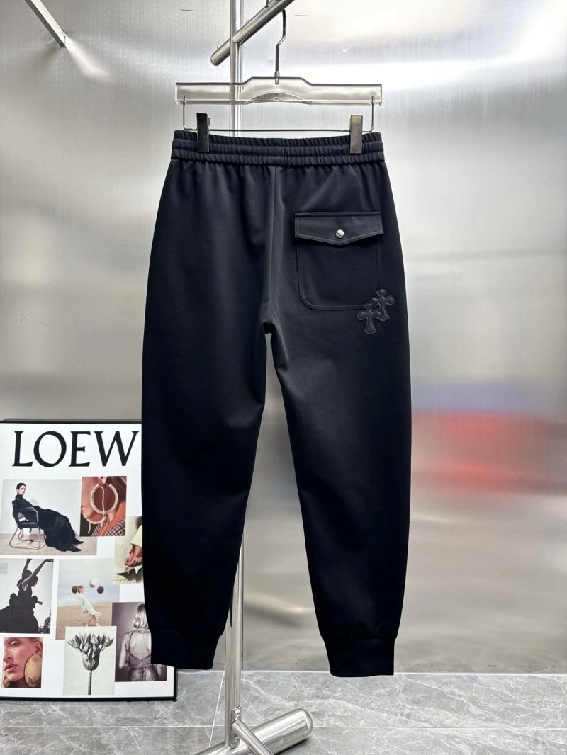 Lightweight Chrome Hearts Long Pants 118644