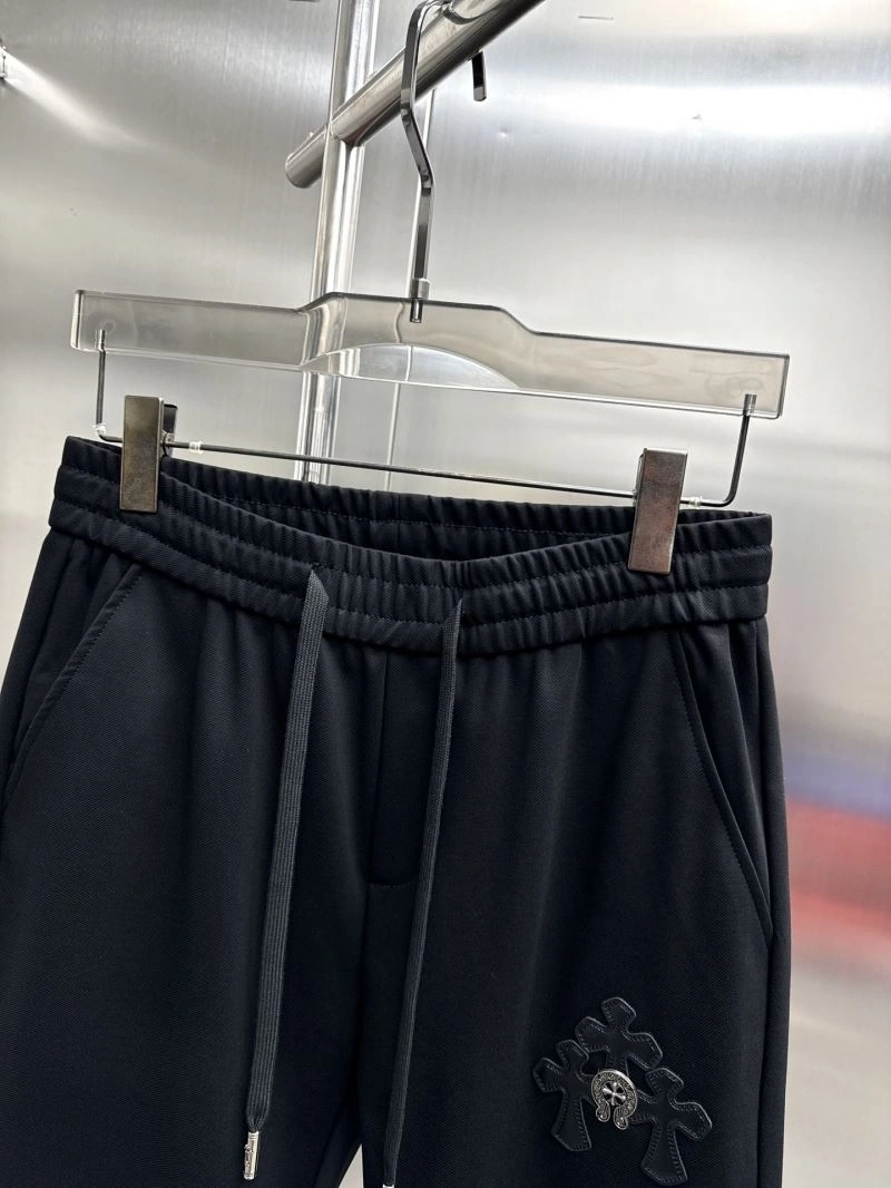 Lightweight Chrome Hearts Long Pants 118644