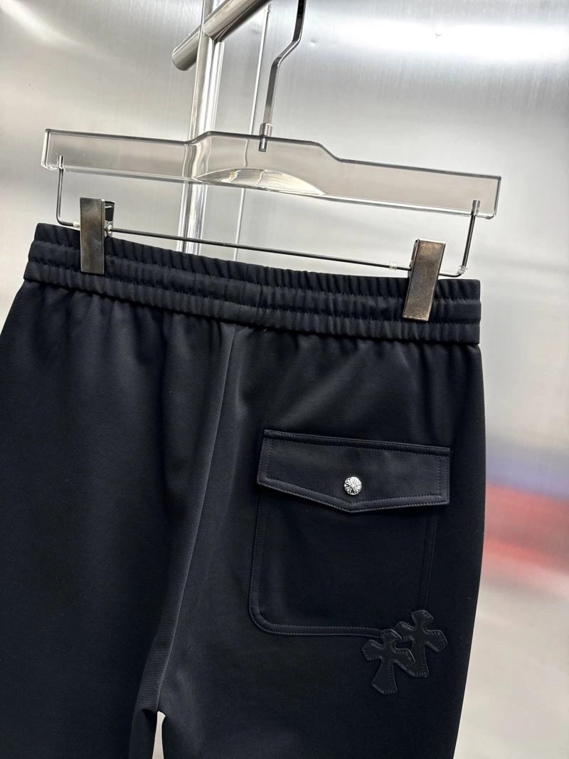 Lightweight Chrome Hearts Long Pants 118644