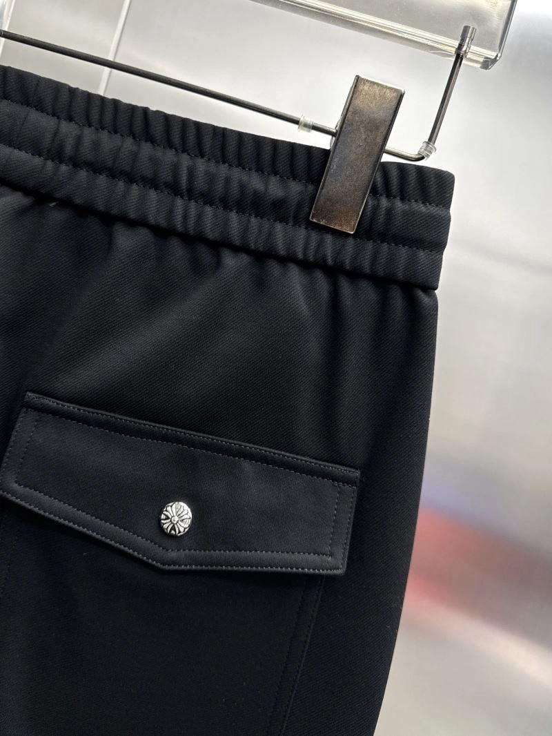 Lightweight Chrome Hearts Long Pants 118644