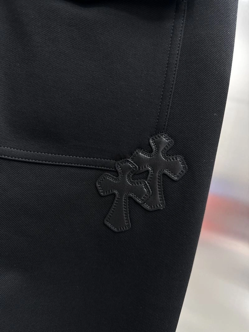 Lightweight Chrome Hearts Long Pants 118644