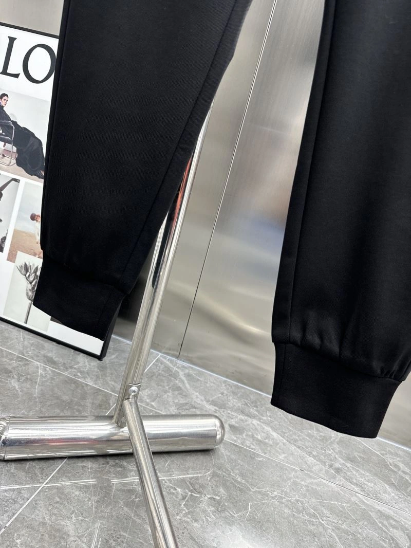 Lightweight Chrome Hearts Long Pants 118644