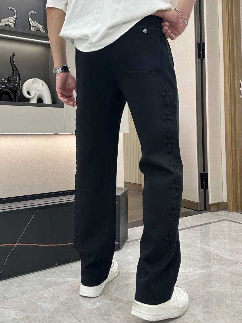 Chrome Hearts Long Pants WrinkleFree 118646