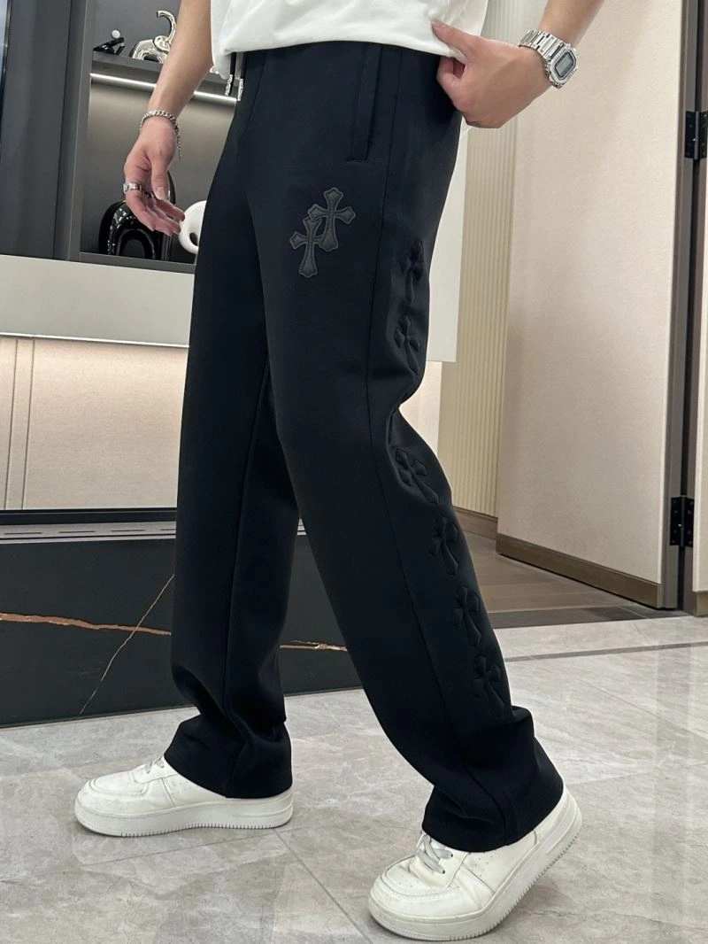 Chrome Hearts Long Pants WrinkleFree 118646