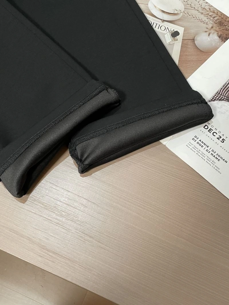 Chrome Hearts Long Pants WrinkleFree 118646