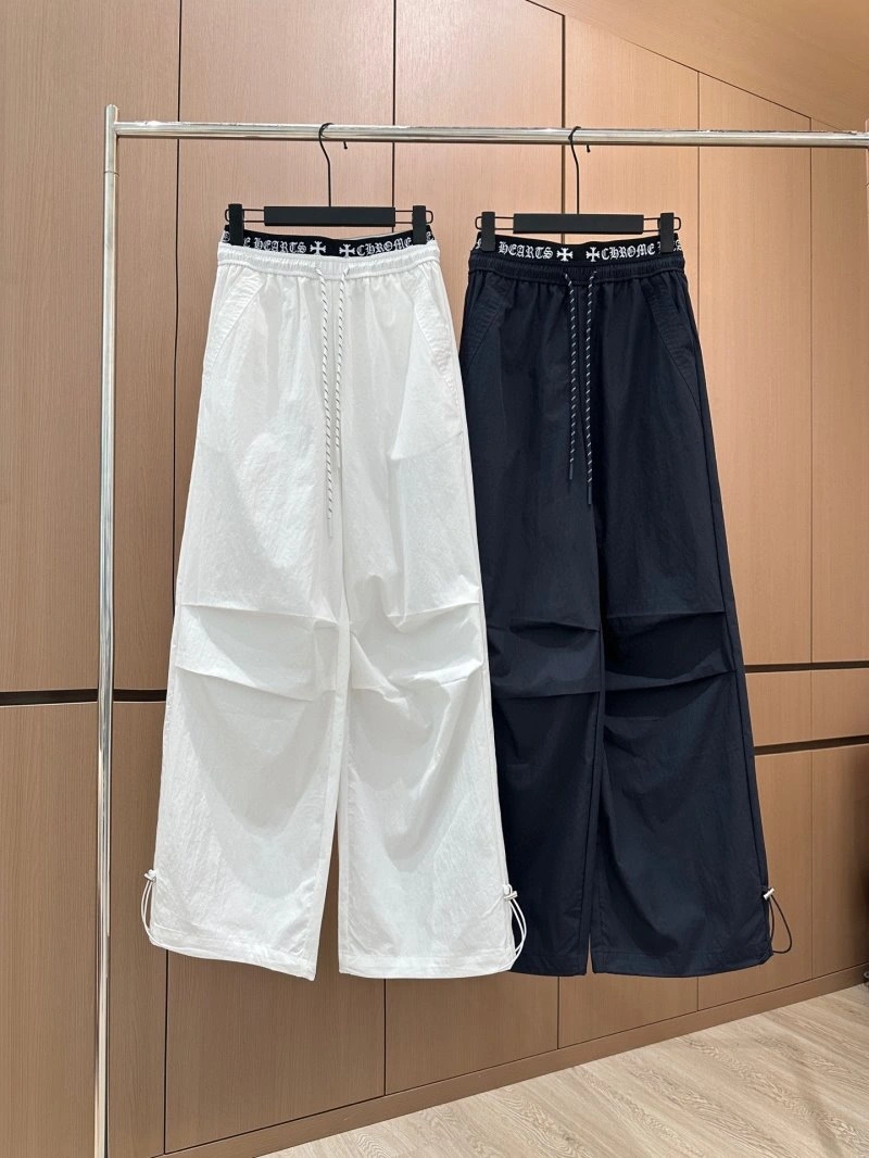 Chrome Hearts Long Pants AllSeason 118189