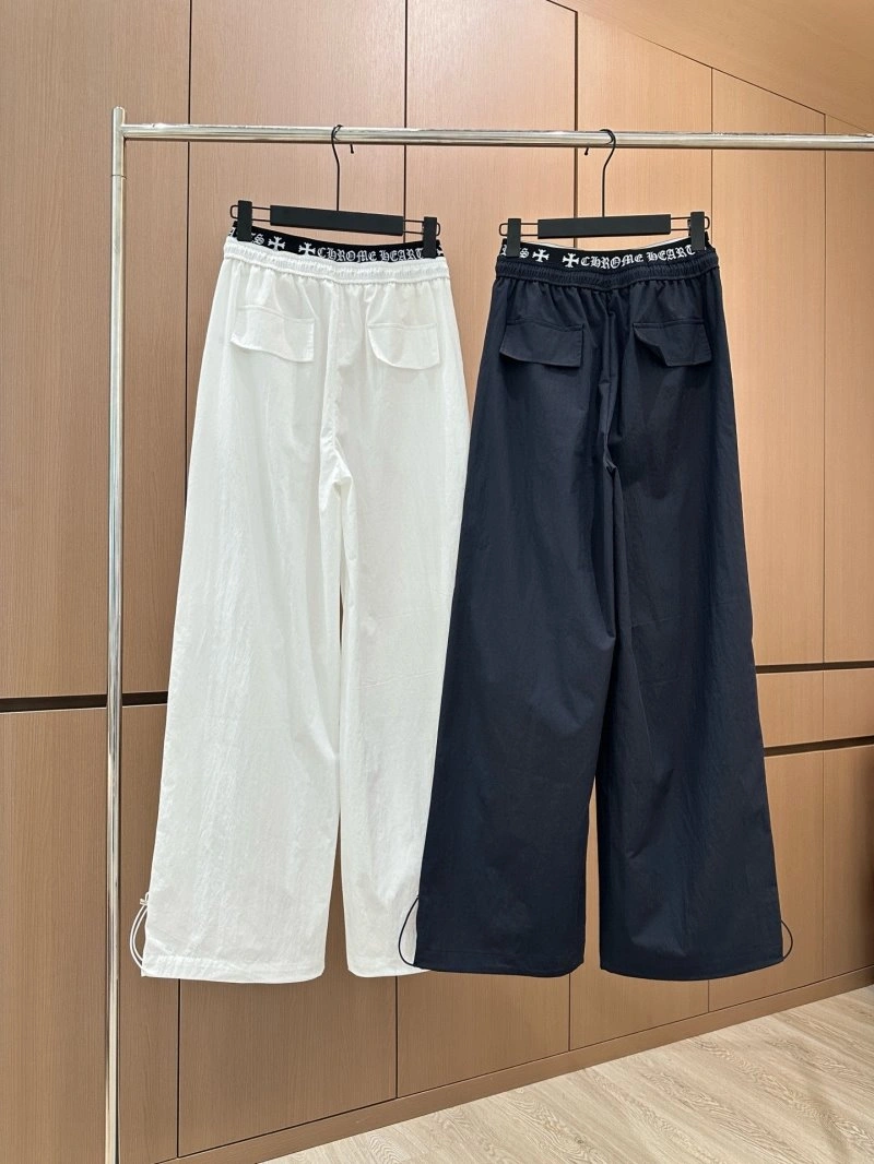 Chrome Hearts Long Pants AllSeason 118189