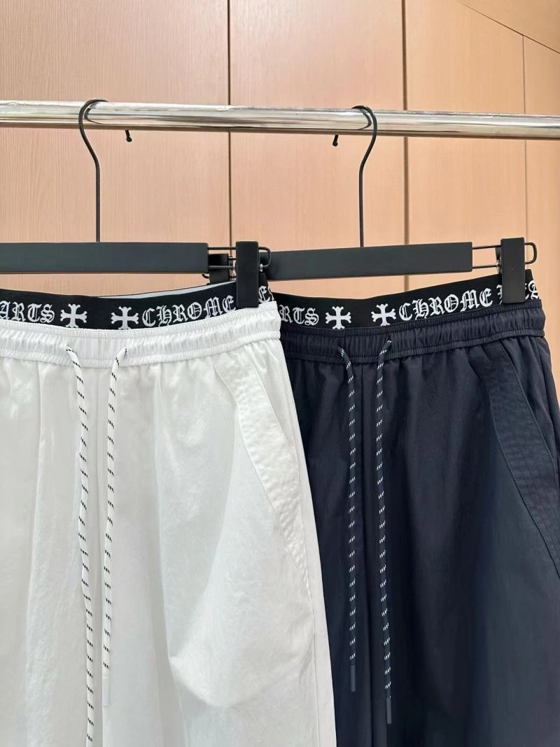 Chrome Hearts Long Pants AllSeason 118189