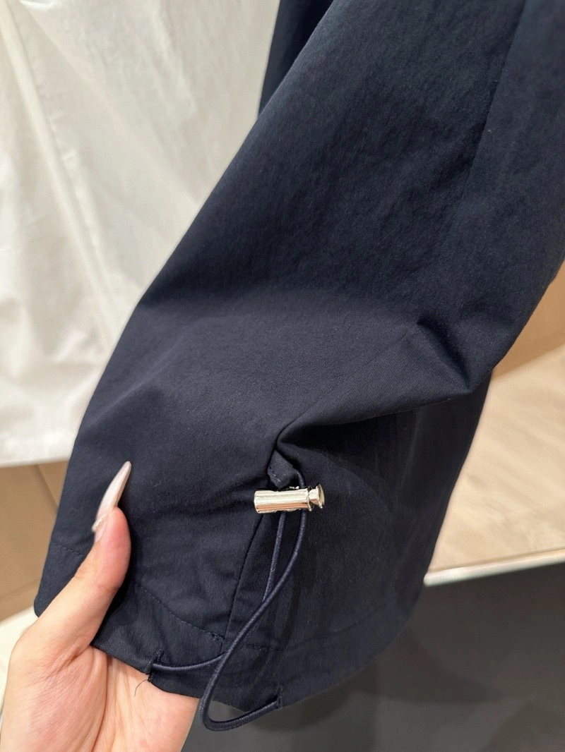 Chrome Hearts Long Pants AllSeason 118189