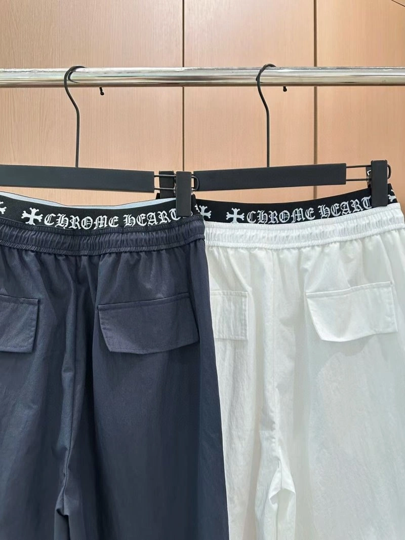 Chrome Hearts Long Pants AllSeason 118189