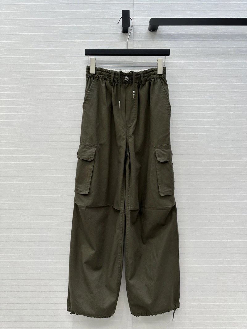 Comfortable Chrome Hearts Long Pants 118179