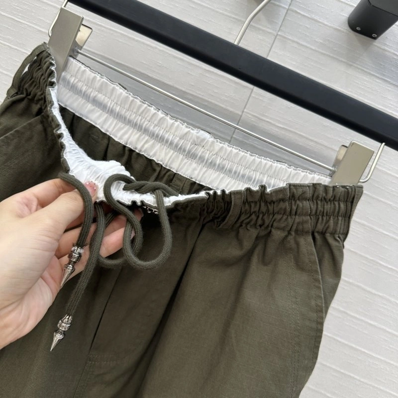 Comfortable Chrome Hearts Long Pants 118179