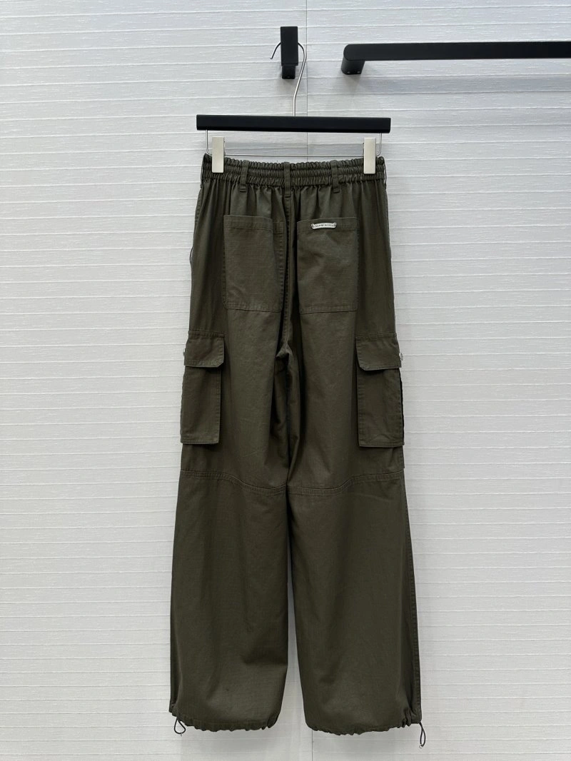 Comfortable Chrome Hearts Long Pants 118179