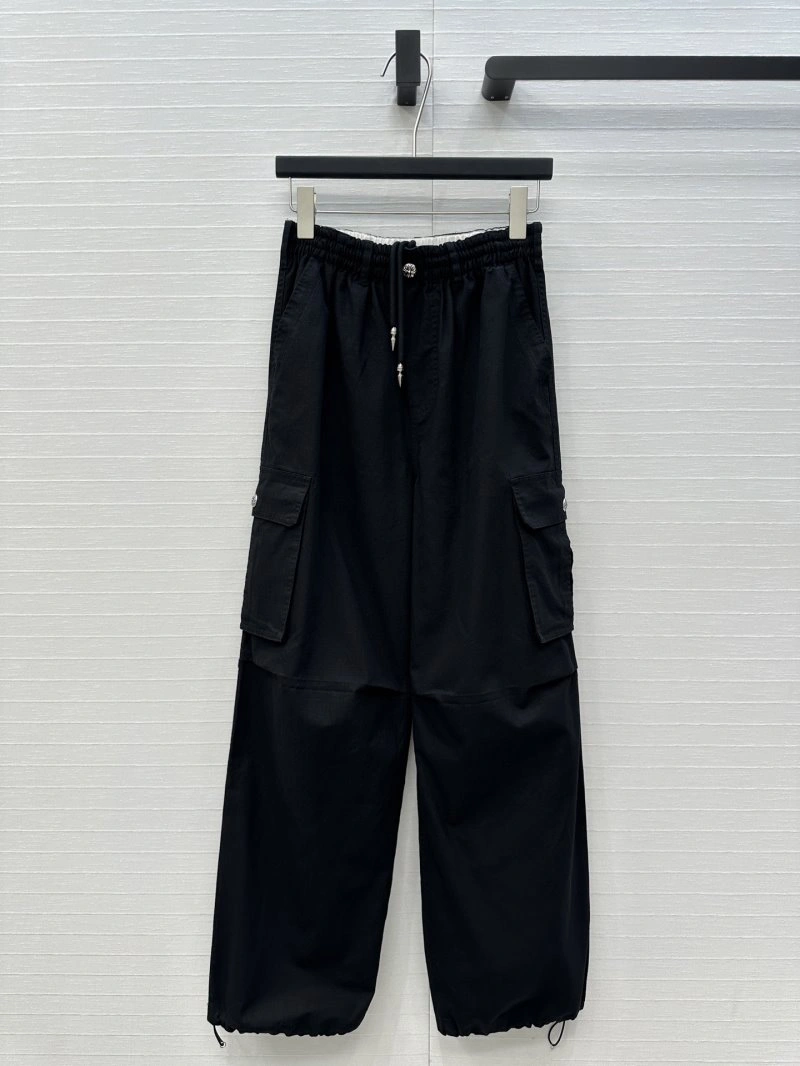 Chrome Hearts Long Pants NewStyle 118180