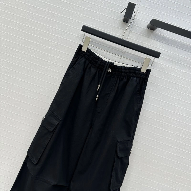 Chrome Hearts Long Pants NewStyle 118180