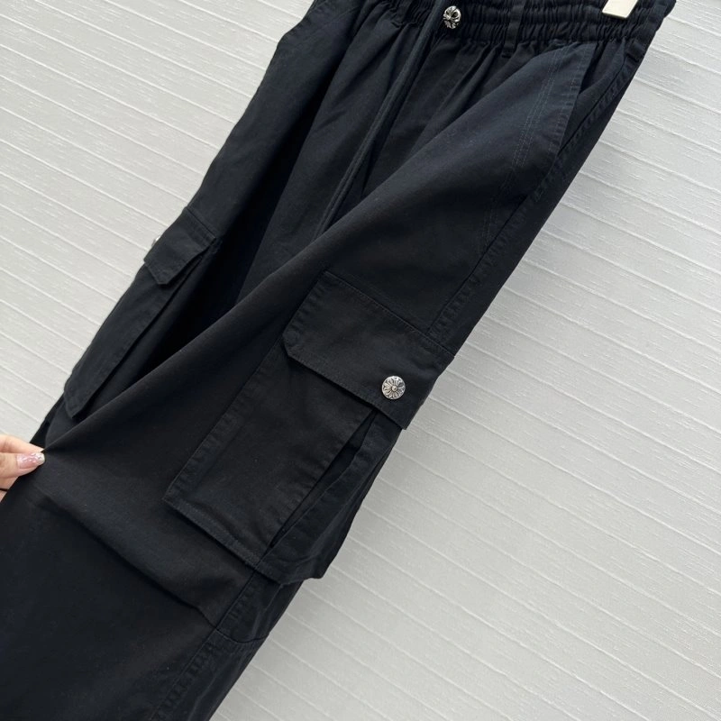 Chrome Hearts Long Pants NewStyle 118180
