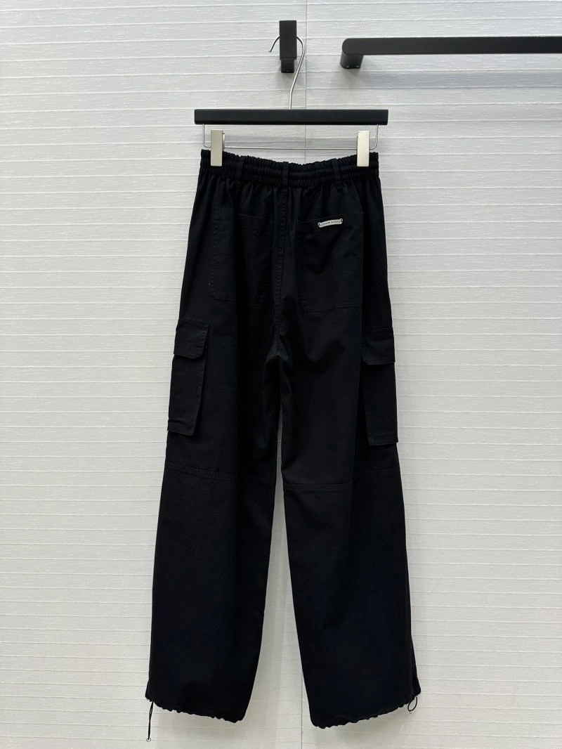 Chrome Hearts Long Pants NewStyle 118180