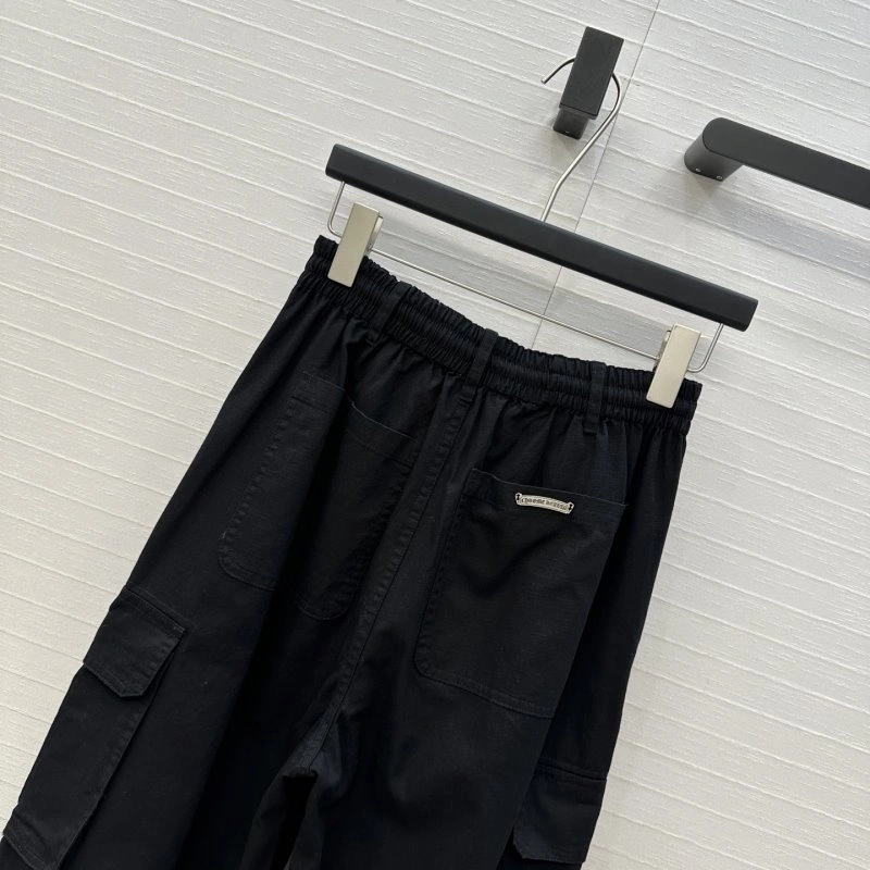 Chrome Hearts Long Pants NewStyle 118180