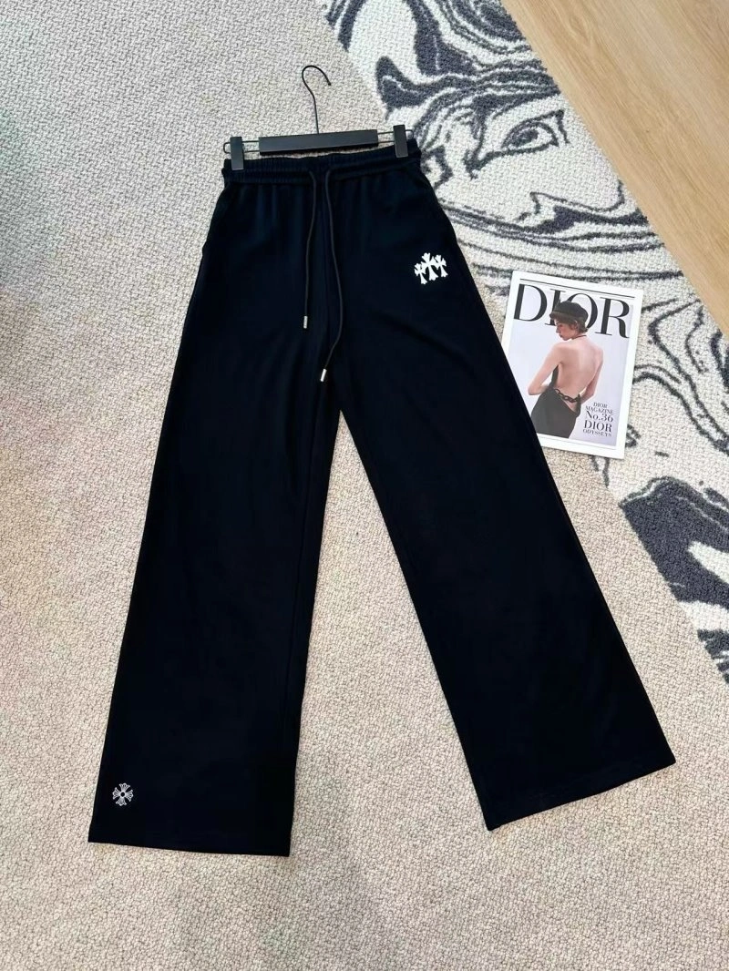 MultiPurpose Chrome Hearts Long Pants 118177