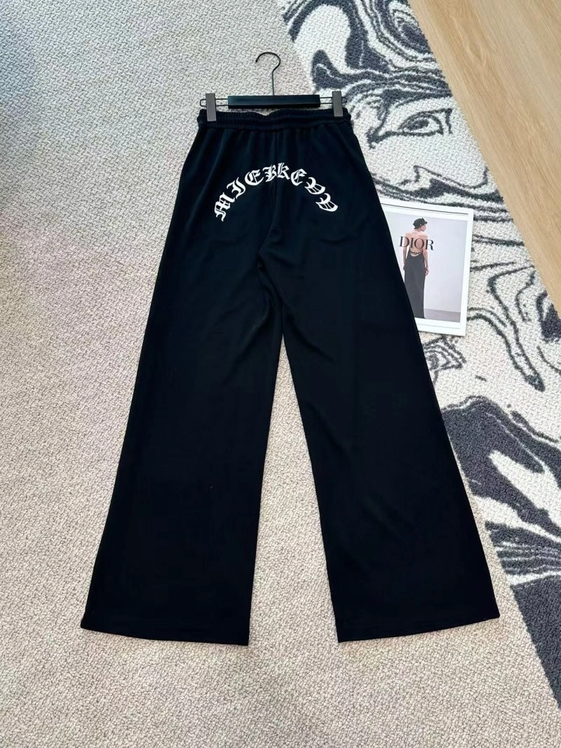 MultiPurpose Chrome Hearts Long Pants 118177