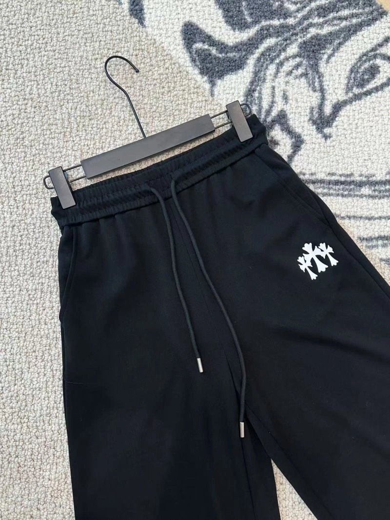 MultiPurpose Chrome Hearts Long Pants 118177