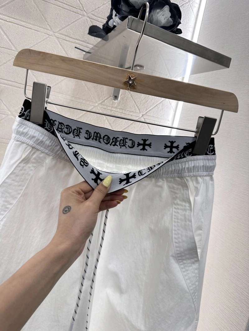 Chrome Hearts Long Pants SportInspired 118174