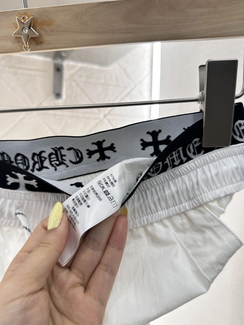 Chrome Hearts Long Pants SportInspired 118174