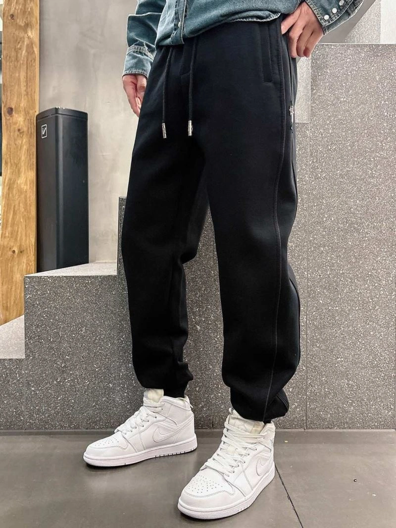 Breathable Chrome Hearts Long Pants 118548
