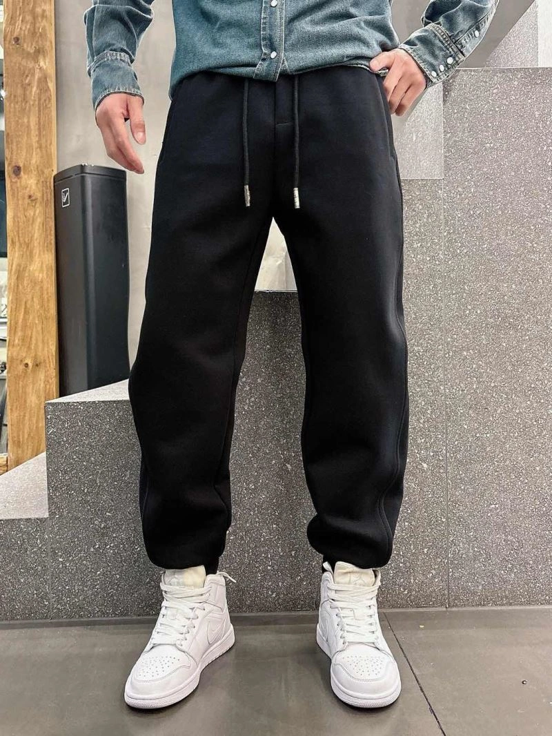 Breathable Chrome Hearts Long Pants 118548