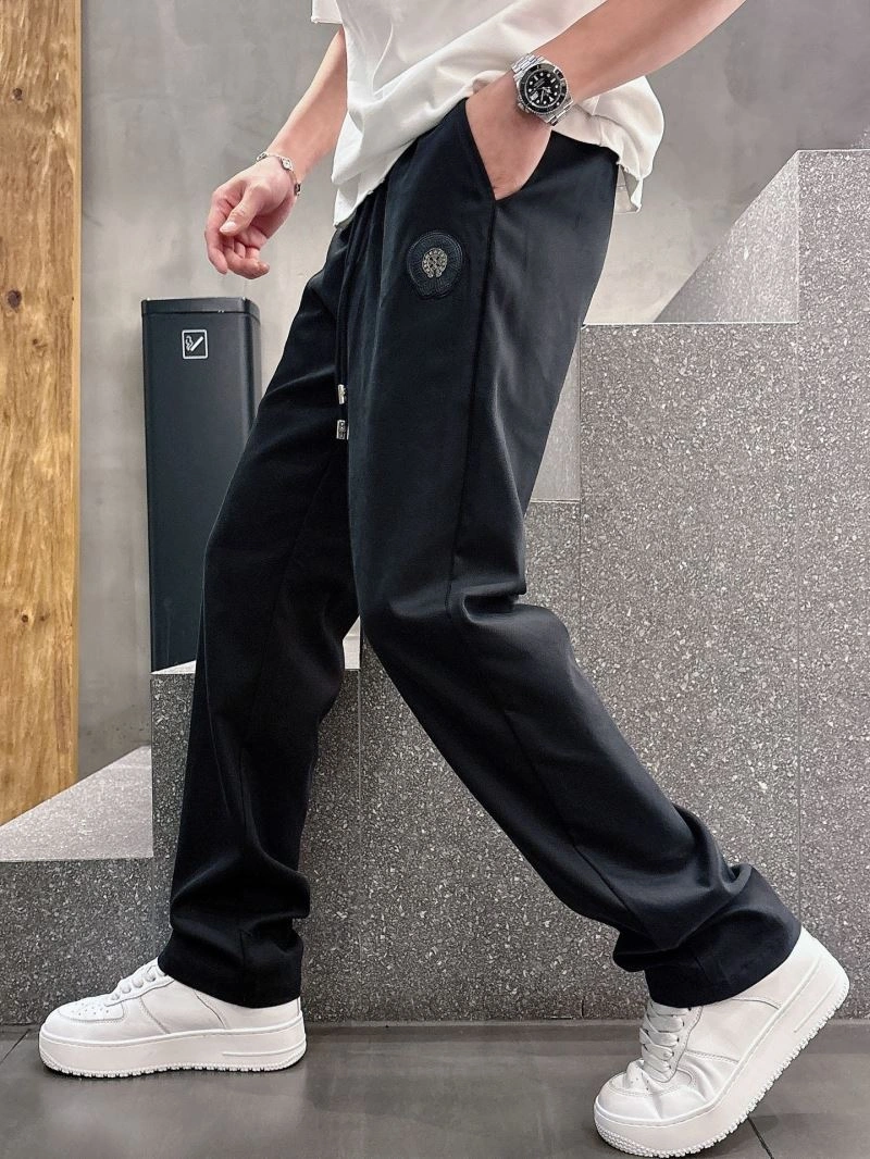 Chrome Hearts Long Pants Effortless 118546