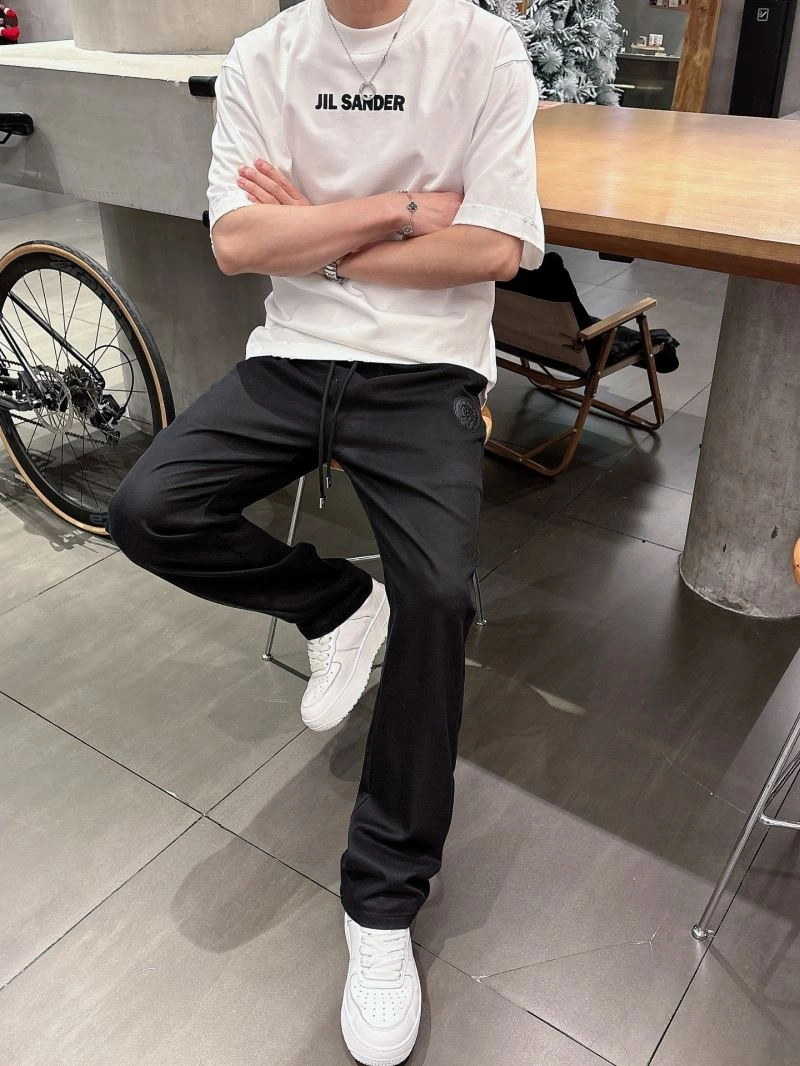 Chrome Hearts Long Pants Effortless 118546