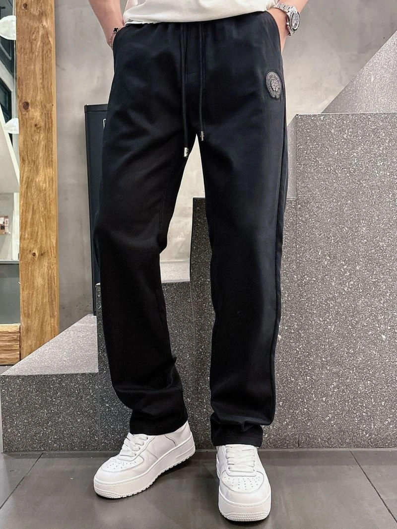 Chrome Hearts Long Pants Effortless 118546