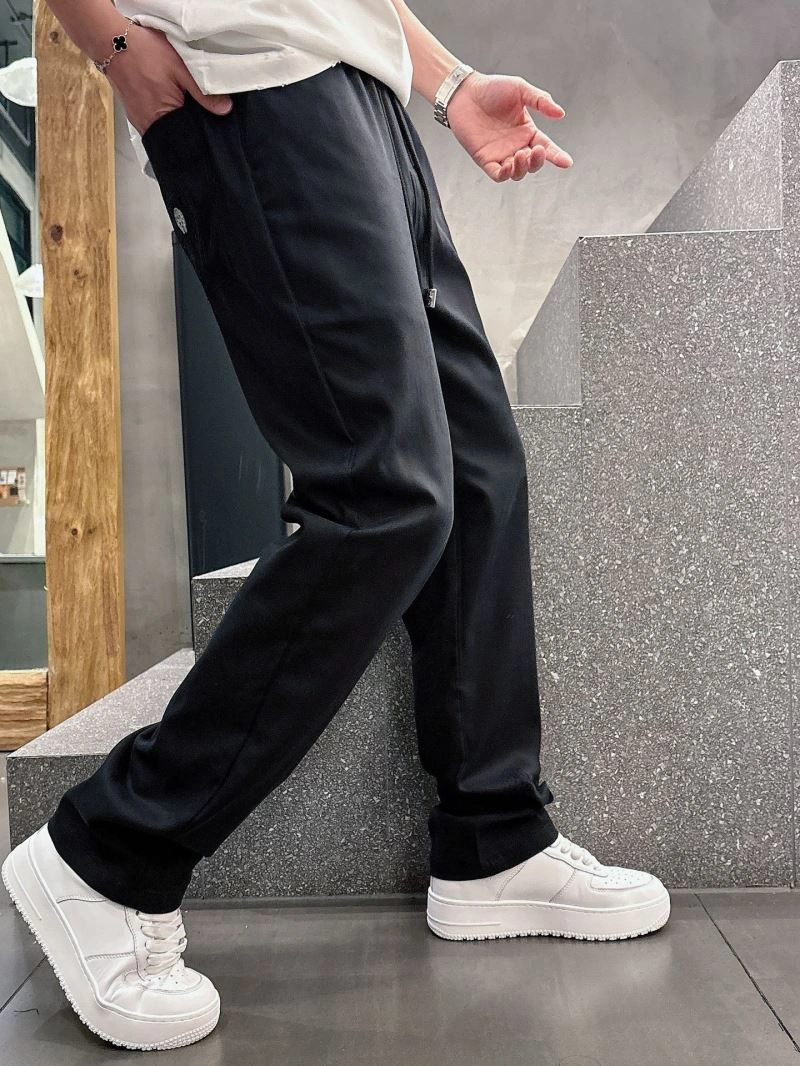 Chrome Hearts Long Pants Effortless 118546