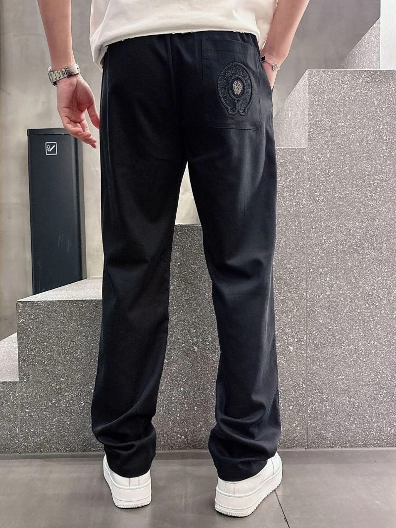 Chrome Hearts Long Pants Effortless 118546