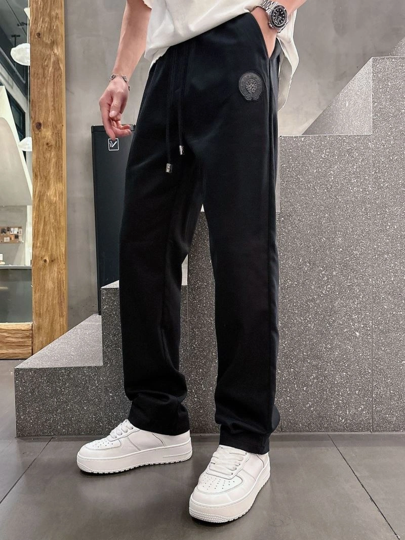 Chrome Hearts Long Pants Effortless 118546