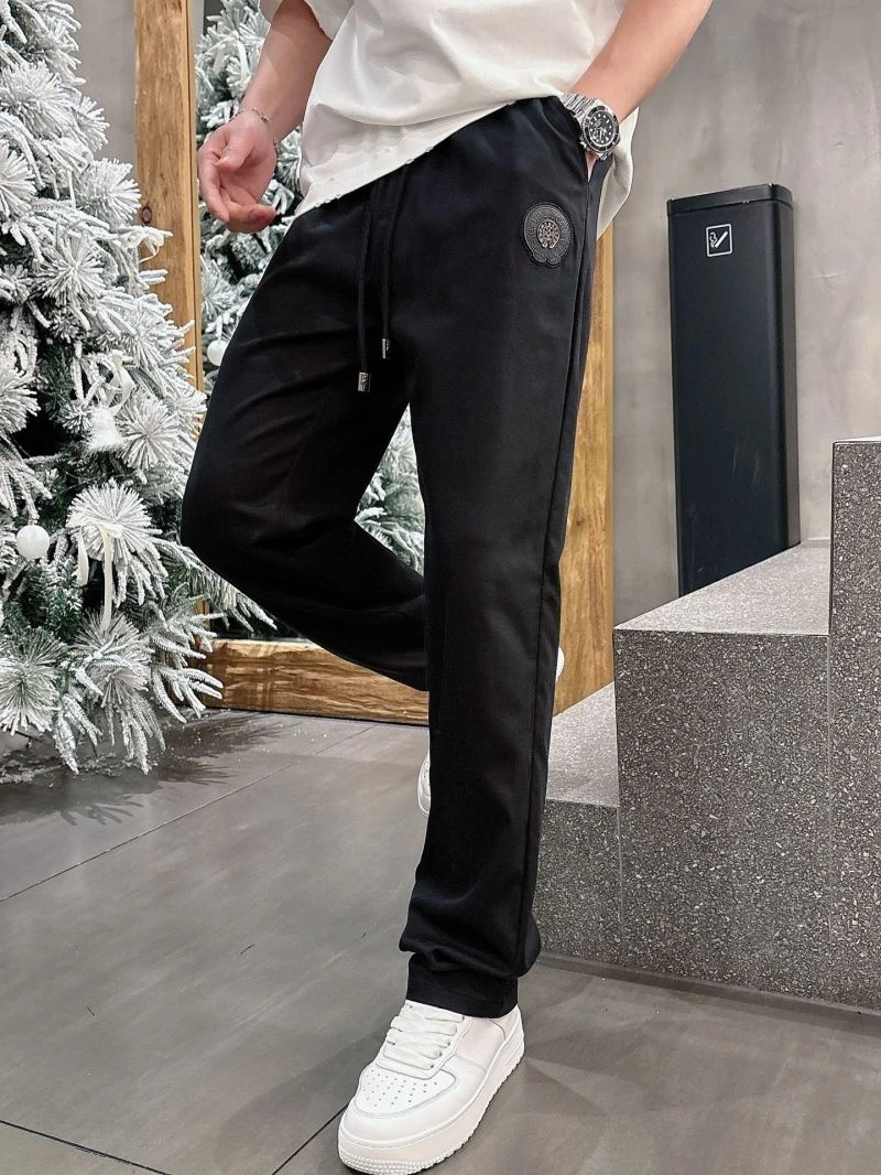 Chrome Hearts Long Pants Effortless 118546