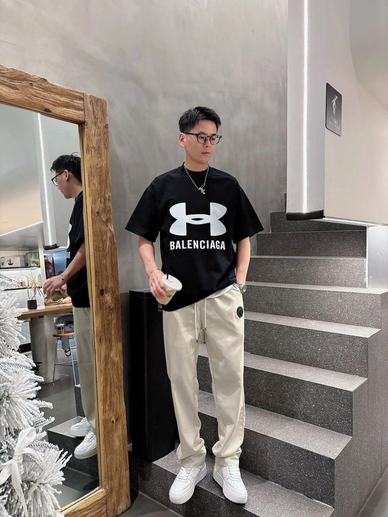 Chrome Hearts Long Pants GoodFit 118545