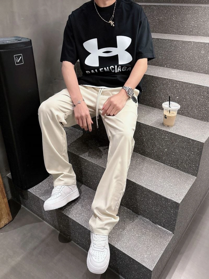 Chrome Hearts Long Pants GoodFit 118545