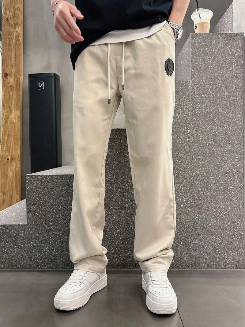 Chrome Hearts Long Pants GoodFit 118545