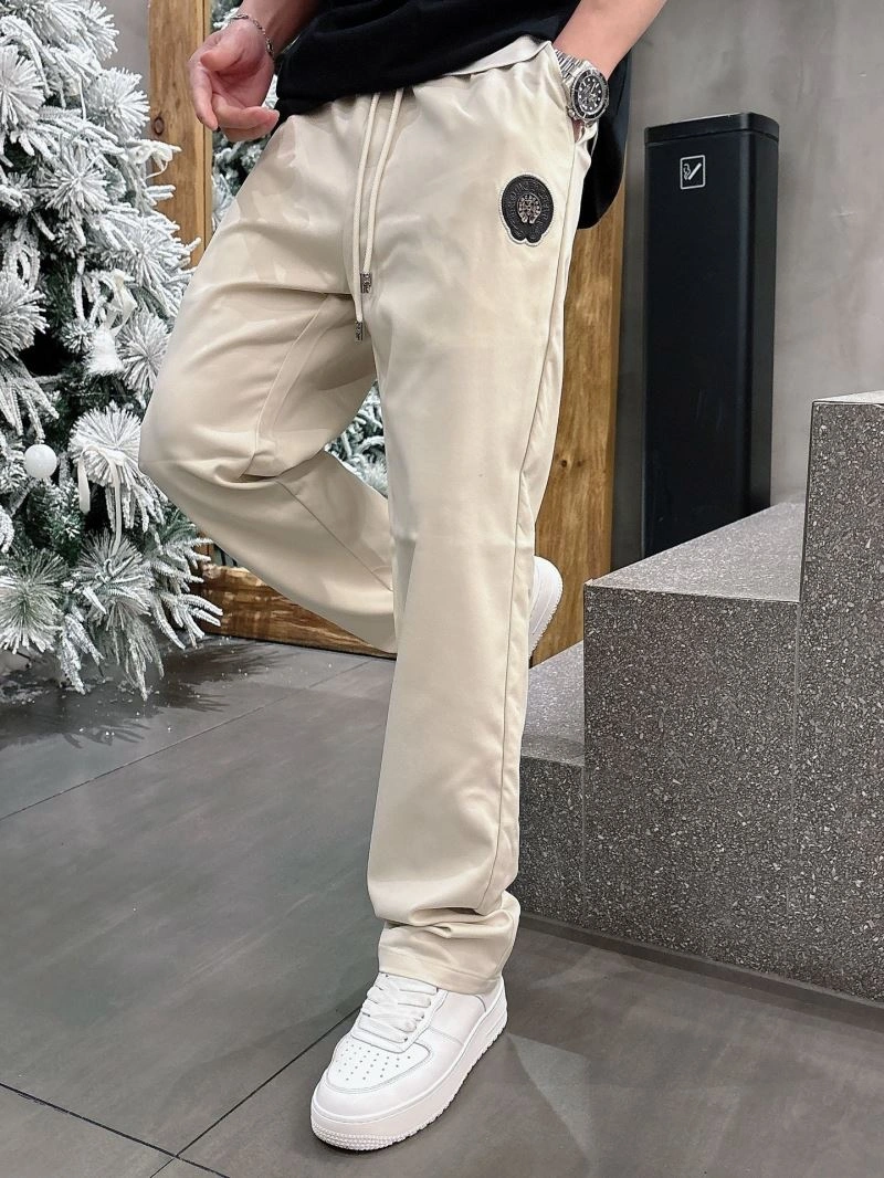Chrome Hearts Long Pants GoodFit 118545