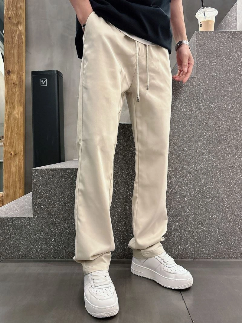 Chrome Hearts Long Pants GoodFit 118545