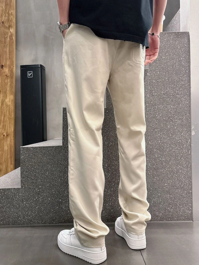 Chrome Hearts Long Pants GoodFit 118545