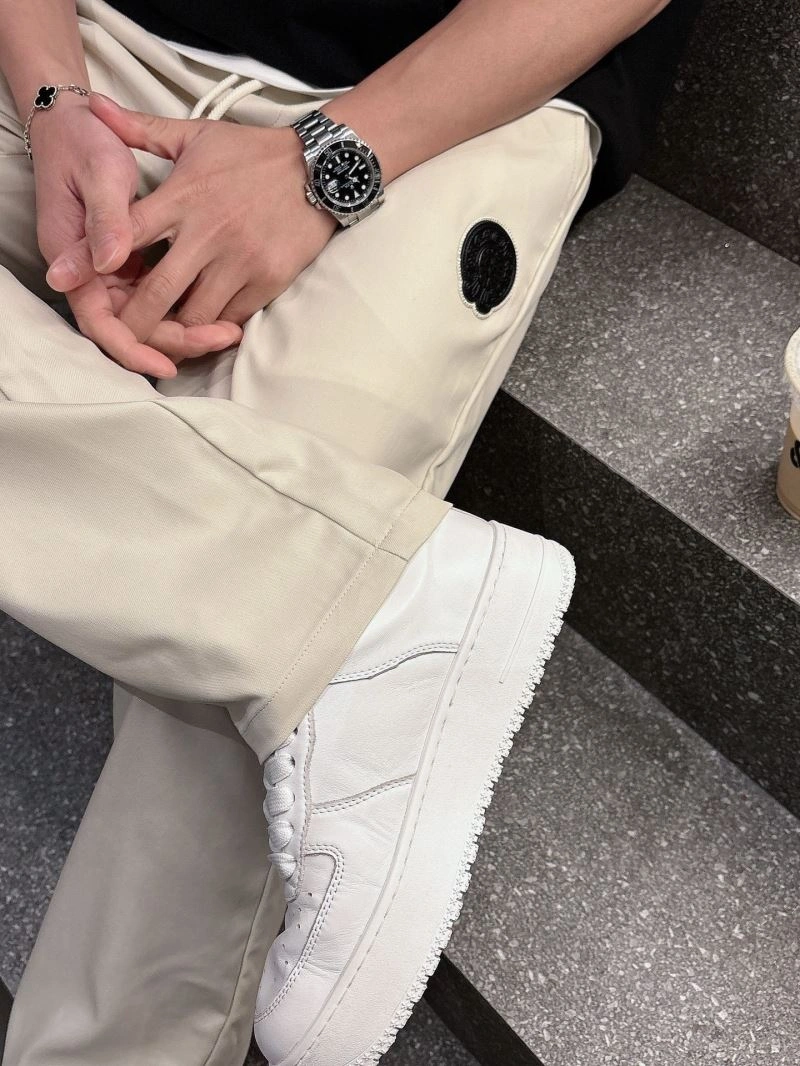 Chrome Hearts Long Pants GoodFit 118545