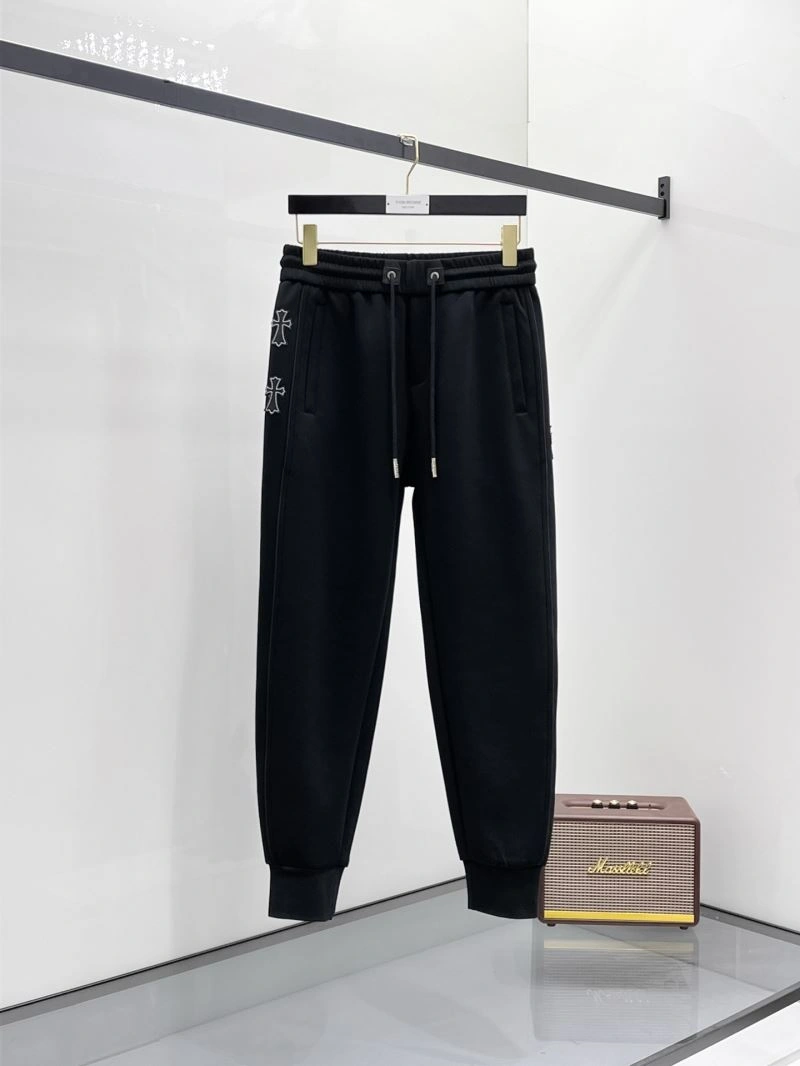 Chrome Hearts Long Pants Premium 118547
