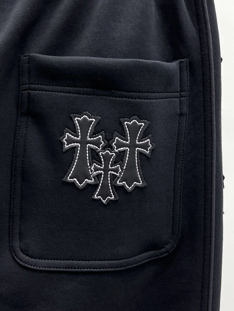Chrome Hearts Long Pants Premium 118547