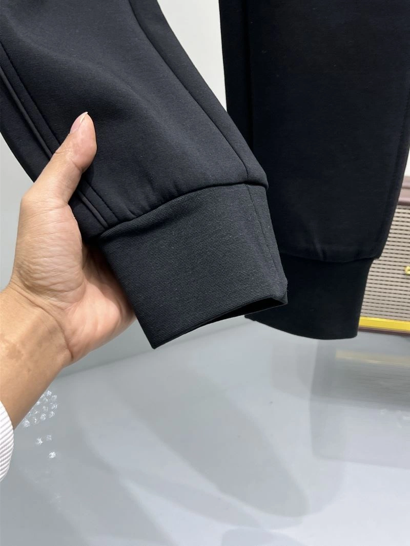 Chrome Hearts Long Pants Premium 118547