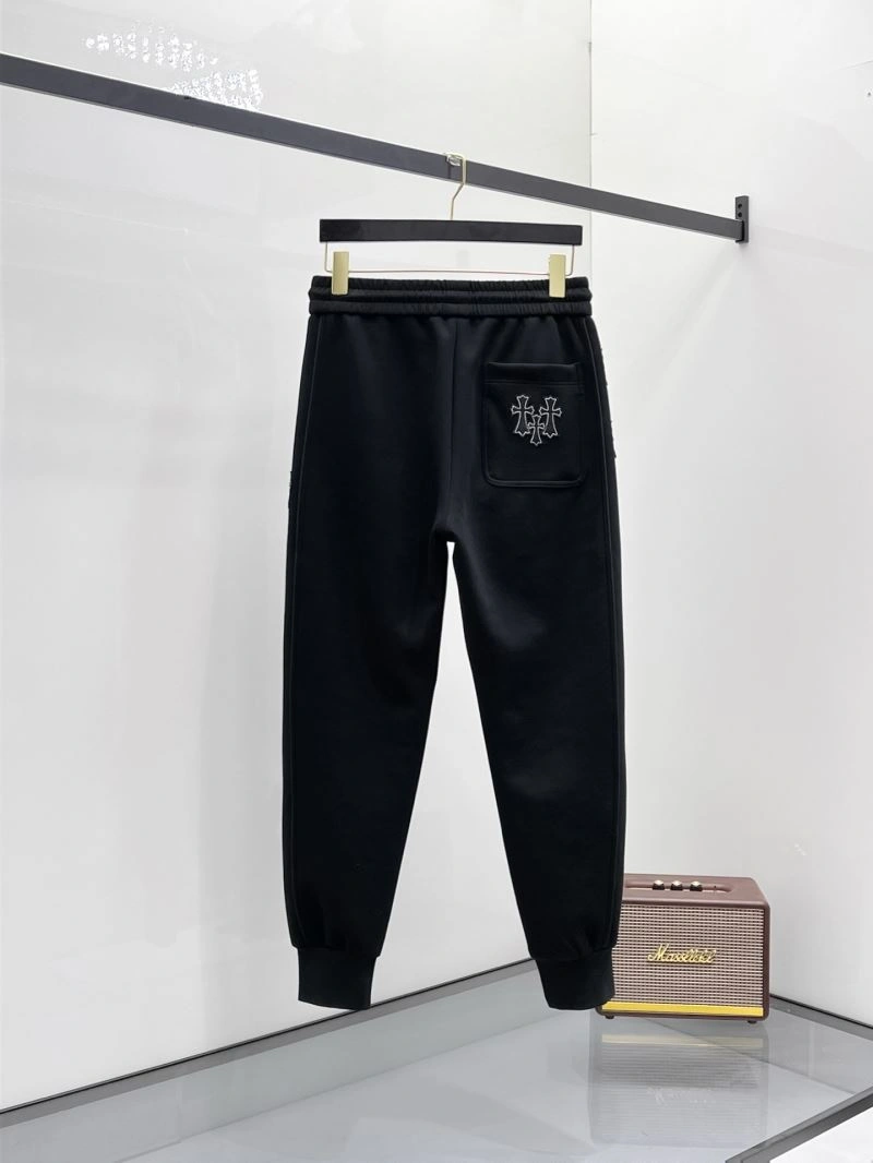 Chrome Hearts Long Pants Premium 118547